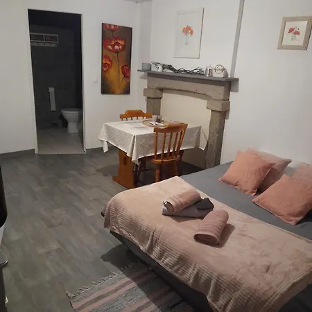 Domaine De La Tour Carree - 3 Konukevi Benoitville