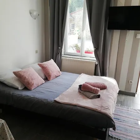 Domaine De La Tour Carree - 3 Casa de hóspedes 3*