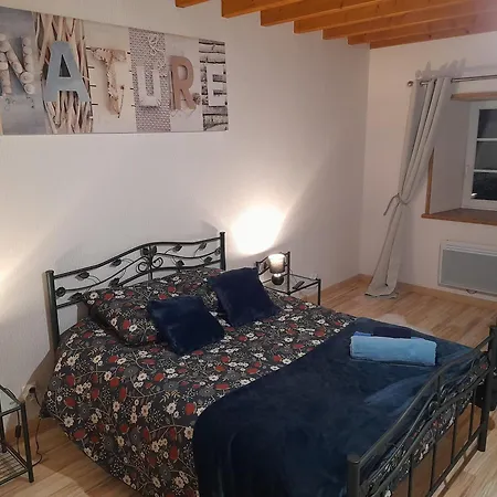 Domaine De La Tour Carree - 3 Benoitville