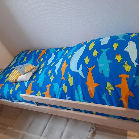 Domaine De La Tour Carree - 3 Casa de hóspedes 3*