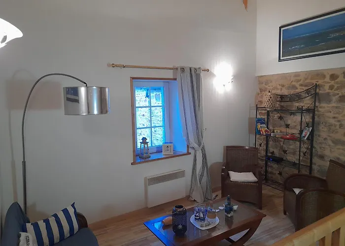 Gasthof Domaine De La Tour Carree - 3 3*