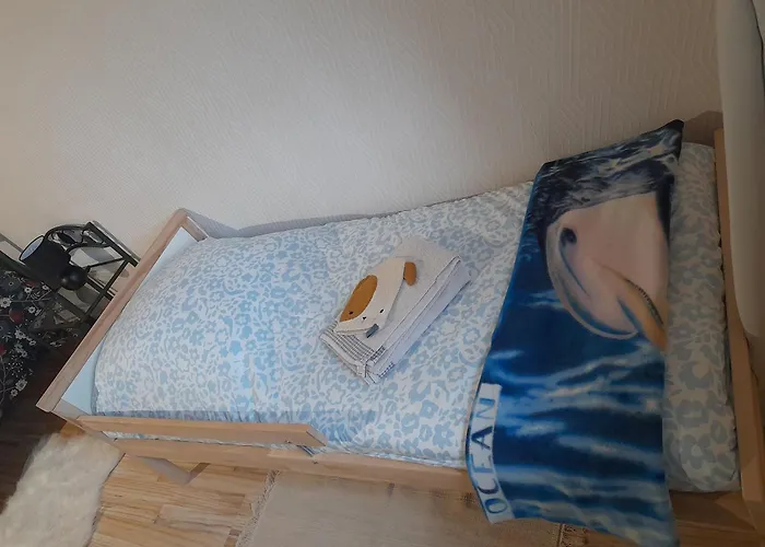 Pensjonat Domaine De La Tour Carree - 3 3*